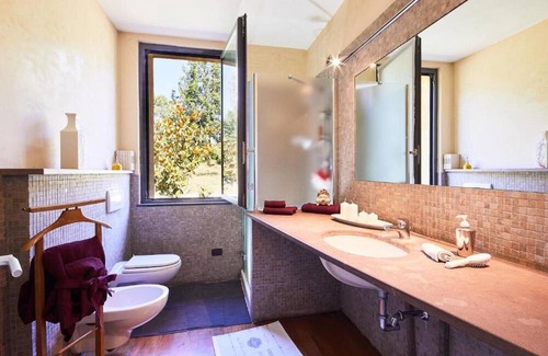 Masero Villa | Modern Comforts in a Traditional Villa with Private Pool