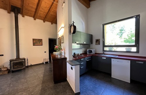 Masero Villa | Modern Comforts in a Traditional Villa with Private Pool