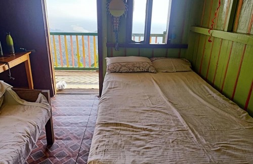Alipurduar Hotel | Cozy Mountain View Homestay in Alipurduar with Breakfast