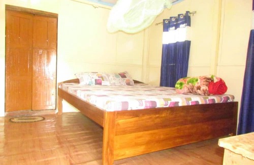 Alipurduar Hotel | Cozy Mountain View Homestay in Alipurduar with Breakfast