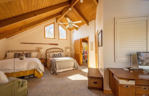 Selby-on-the-Bay Cottage | Idyllic Waterfront Retreat with Pier Near Annapolis