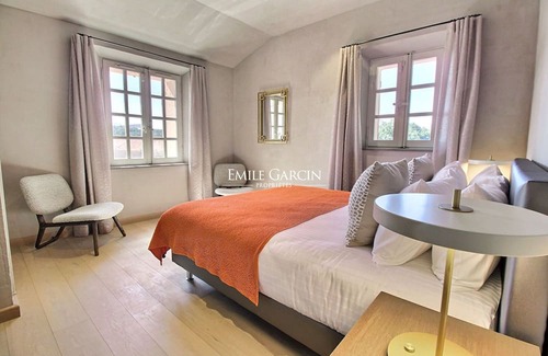 Tourves Other | La Villa des Maulines