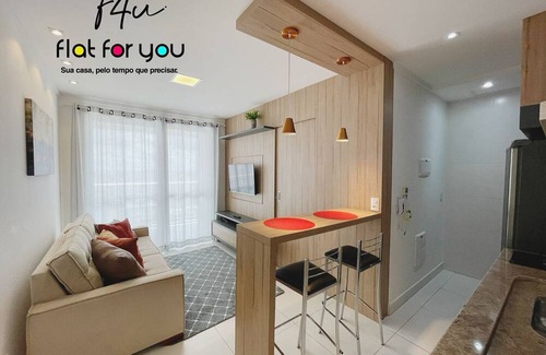 Setor Bueno Apartment | Cozy St. Bueno Getaway with Spa and Hot Tub Amenities