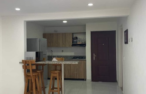 Rionegro Apartment | Cozy Rincón de Paz: Pet & Child Friendly Retreat