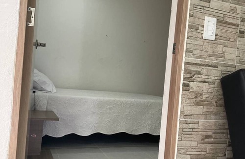 Rionegro Apartment | Cozy Rincón de Paz: Pet & Child Friendly Retreat