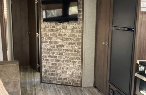 Goodsprings House | Family-Friendly Adventure at Cherokee Grey Wolf RV 29TE