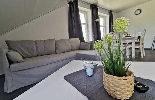Idafehn Apartment | Comfortable Apartment 203 Langholt - Pet Friendly Retreat