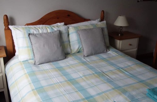 Louth Cottage | Convenient Barn Conversion Near Louth and Beautiful Beaches