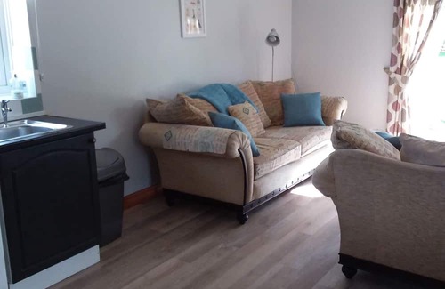 Louth Cottage | Convenient Barn Conversion Near Louth and Beautiful Beaches