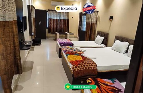 Purulia Hotel | Budget-Friendly Hotel Garg Purulia with Breakfast & Family Perks