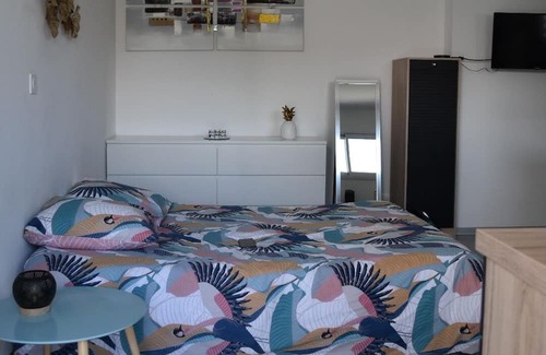Sainte-Flaive-des-Loups Apartment | Studio Privatif Chez L'habitant à 20 min des Sables D'olonne