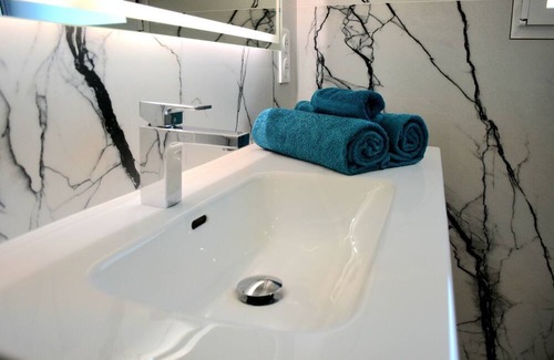 Sainte-Flaive-des-Loups Apartment | Studio Privatif Chez L'habitant à 20 min des Sables D'olonne