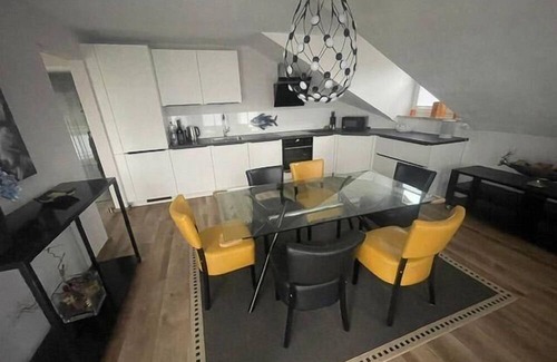 Haldenwang Apartment | Holiday apartment Haldenwang for 1 - 4 persons with 2 bedrooms - Holiday apartment in one or multi-f