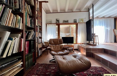La Farlede House | Relaxing Villa with Pool and Nature at Version Sud