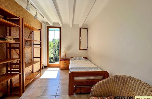 La Farlede House | Relaxing Villa with Pool and Nature at Version Sud