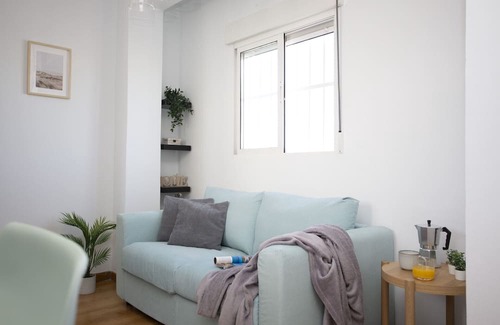 En Corts Apartment | Singular Stays Valero III