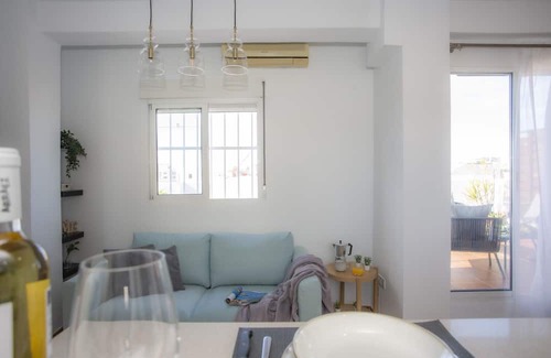 En Corts Apartment | Singular Stays Valero III