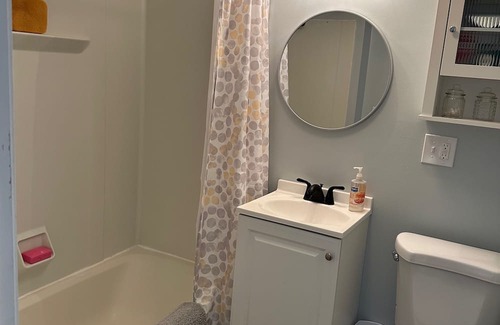 Troy House | Serene Creekside Retreat for RPI, Russell Sage Graduates