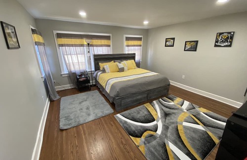 Mapleton/Fall Creek House | Discover B. Bliss Inn: A Unique Boutique Resort & Spa