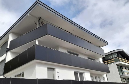 Vipiteno Apartment | Cozy Apartment 'D' with Balcony and Mountain View