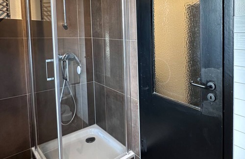 Buttelstedt Apartment | Cozy Apartment for 6 Guests Near Am Ettersberg
