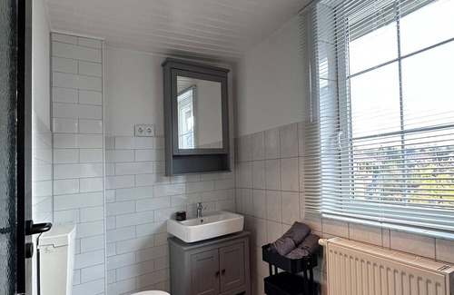Buttelstedt Apartment | Cozy Apartment for 6 Guests Near Am Ettersberg