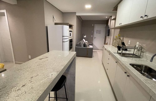 Foz do Iguacu City Centre Apartment | New Comfortable Apartment in the Heart of Foz