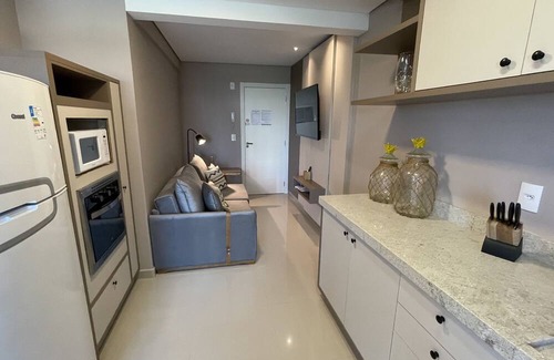 Foz do Iguacu City Centre Apartment | New Comfortable Apartment in the Heart of Foz
