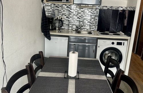 Lourdes Apartment | Cozy Lourdes Home Apartment: Family-Friendly Stay Awaits
