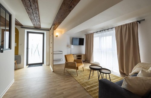 Urschenheim House | Family-Friendly Retreat at O Comme 3 Pommes Gîte