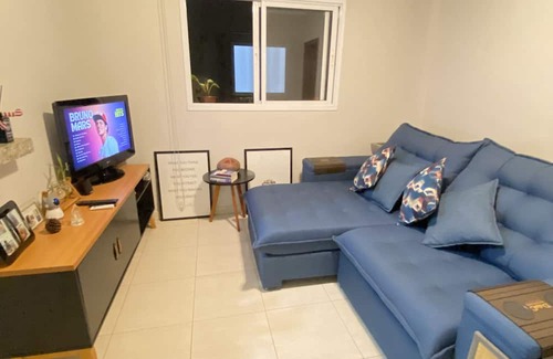 Subsetor Sul - 5 Apartment | Inviting Apartment in a Residential Neighborhood with Spa