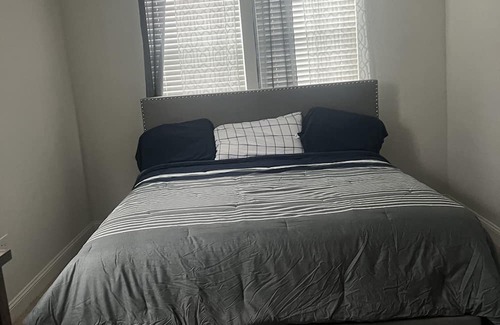 Daytona Beach Apartment | Convenient Hotel Near Race Track for Families and Pets
