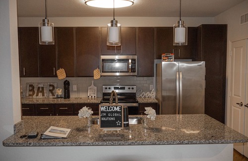 Daytona Beach Apartment | Convenient Hotel Near Race Track for Families and Pets