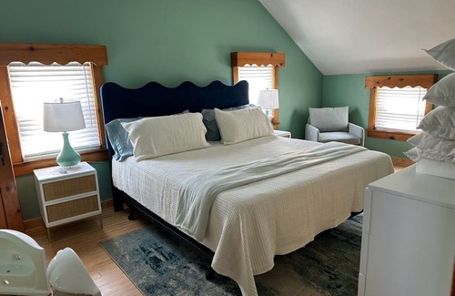Cape May Court House House | Ideal Family Retreat Near Beaches and Golf Courses