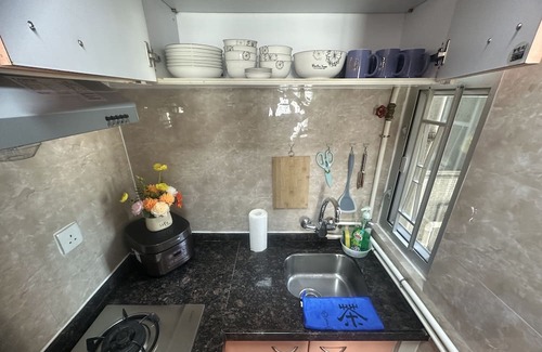 Tsim Sha Tsui Apartment | Bright 2-Bedroom Unit Near K11 and Victoria Harbour