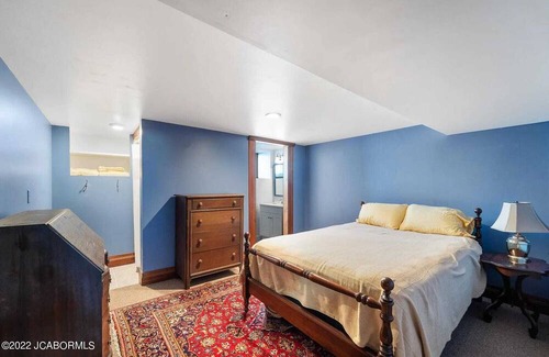 Fulton House | Historic Hotel with Pool, Perfect for Family Getaways