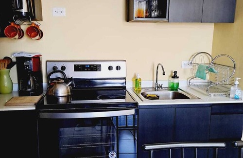 Zona 1 Apartment | Comfortable Stay in Zone 1 with Spa and Hot Tub Access