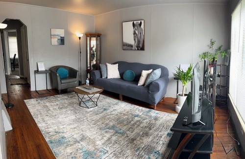 Detroit House | Affordable house close to everything!
