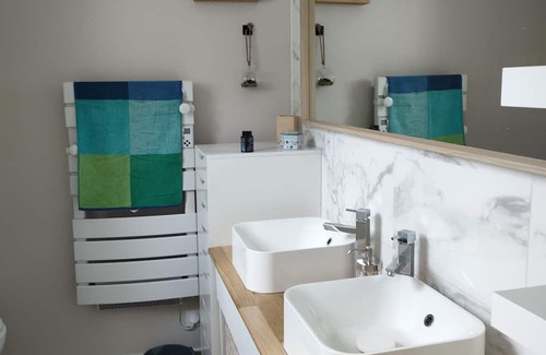 Moelan-sur-Mer House | Seren Entre mer et Campagne