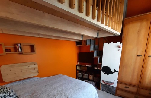 Port-des-Barques House | Family-Friendly Maison Port des Barques Near Beautiful Beaches