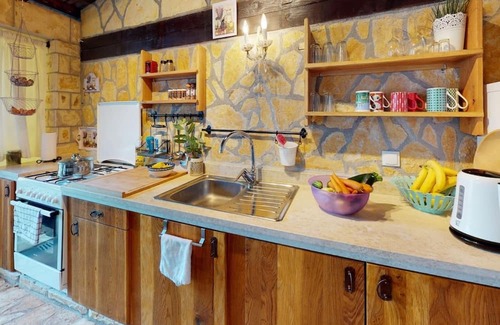 Ivan Dolac Apartment | Tranquil Flat with Pool Steps from Ivan Dolac Beach, Hvar