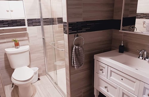 Scott City House | Pet and Child Friendly Guest House for Memorable Stays