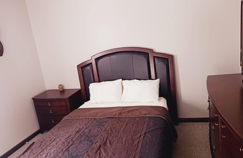 Scott City House | Pet and Child Friendly Guest House for Memorable Stays