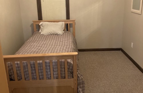 Scott City House | Pet and Child Friendly Guest House for Memorable Stays