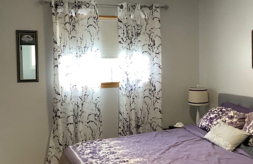 Central Hainesville House | Perfect 3-Bedroom Retreat with Pond Near Crabbe Mountain