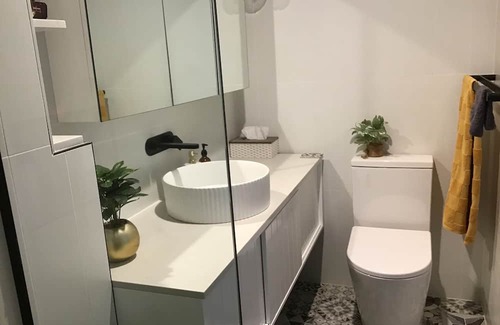 Cronulla Apartment | Cozy Seaglass Apartment Steps from South Cronulla Beach