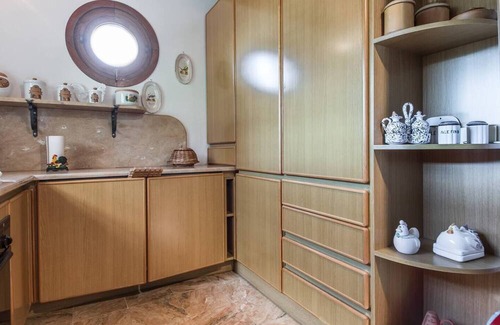 Castiglione d'Orcia House | Discover GUGNOLO: Pet-Friendly Farmhouse in Val d'Orcia