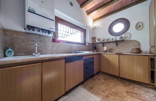 Castiglione d'Orcia House | Discover GUGNOLO: Pet-Friendly Farmhouse in Val d'Orcia