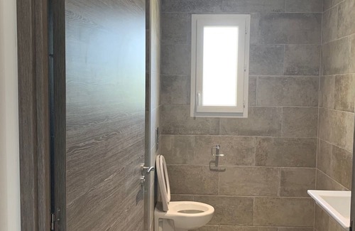 Cateri Villa | Villa Luigi: Scenic Retreat Near Muro's Beautiful Beaches