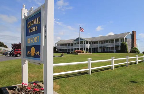 West Yarmouth Cabin | Relaxing Cape Cod Retreat for Family-Friendly Getaways